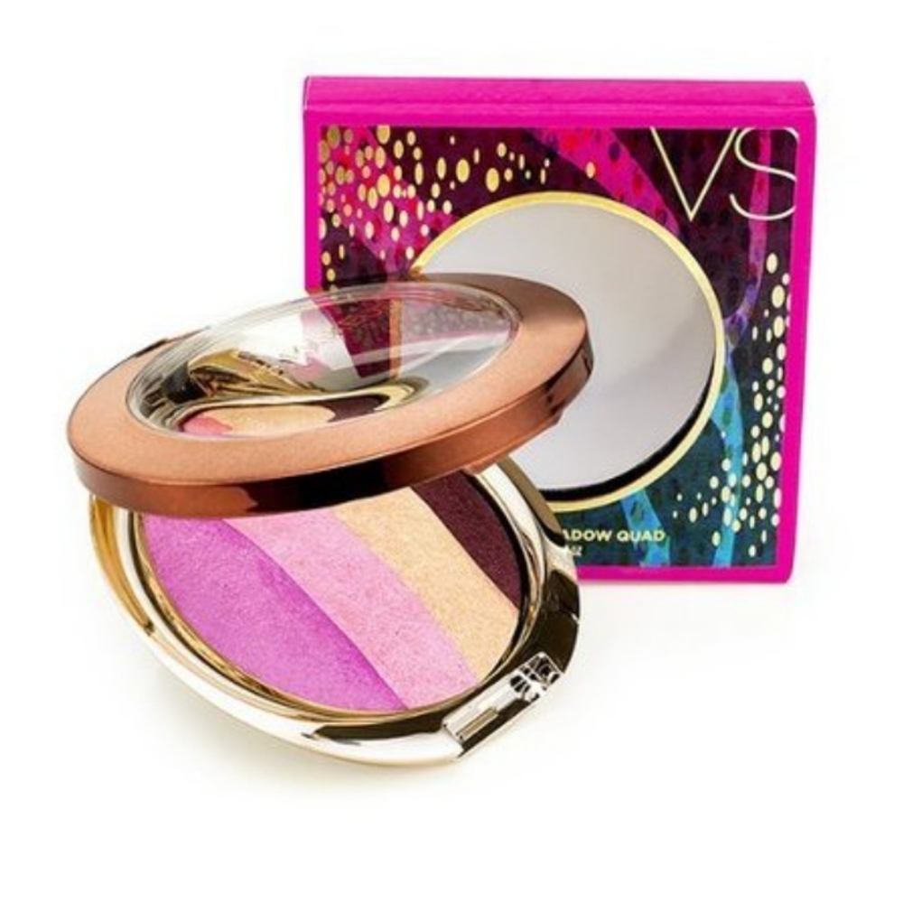 🆕️RARE 🆕 VICTORIA SECRET BAKED SHADOW QUAD